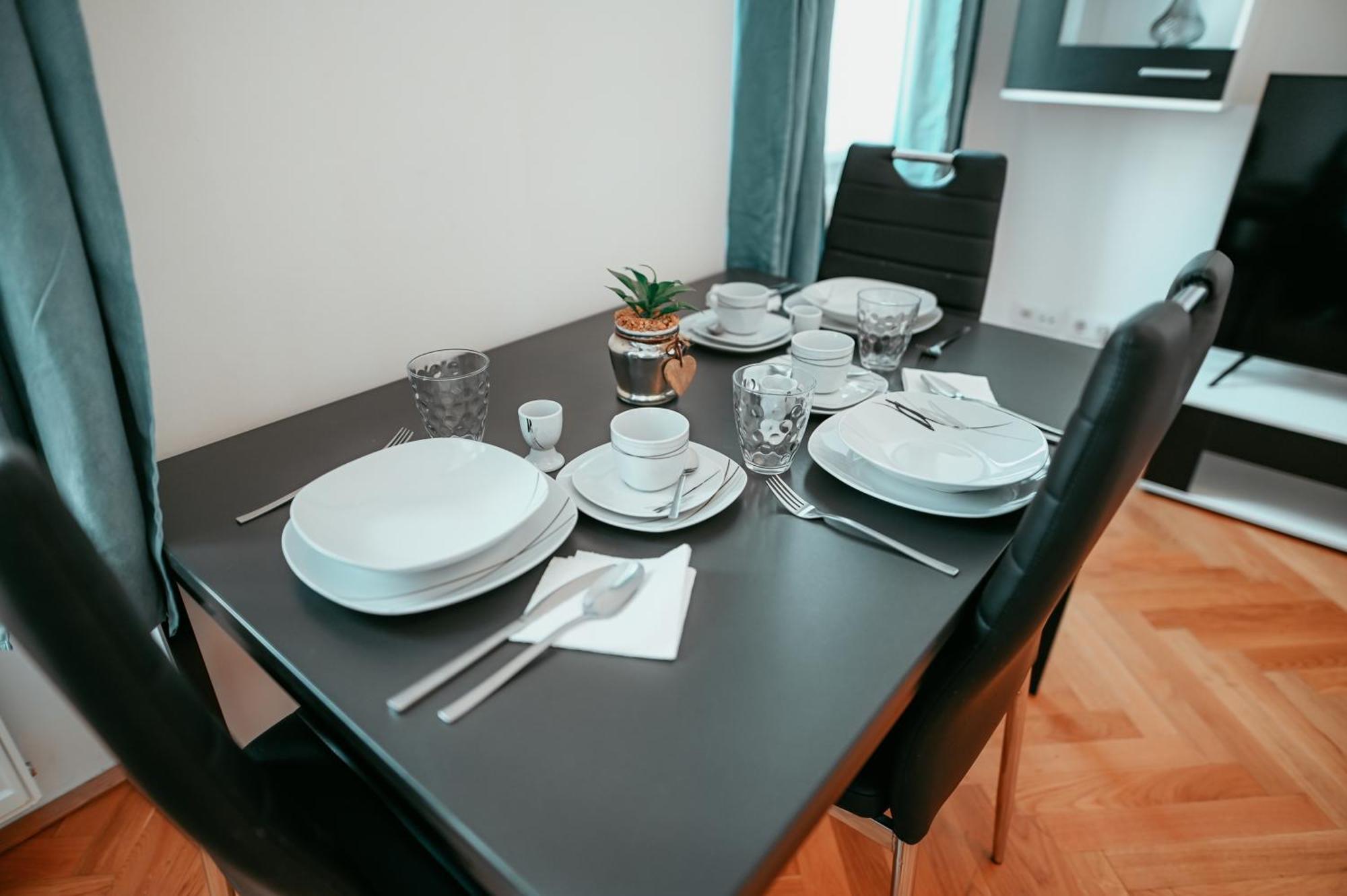 Raimond Apartment Top 12 Vienna Exterior photo
